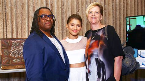 Zendaya’s Parents: Facts About Her Mother & Father